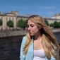 Елизавета  Честнейшая фото №1296214