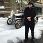 Alex  Kozitsky фото №945050