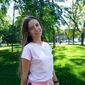 Вероніка Василівна Лучкіна фото №1460669