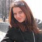 Марина Викторовна Ярош фото №784776