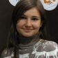 Анна Сергеевна Орлова фото №897142