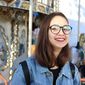 Дар'я Олегівна Дембрівська фото №1169045