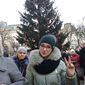 Юля Михайлівна Халявка фото №1173176