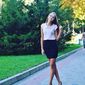 Валерия Николаевна Фенько фото №1223028