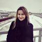 Анна Владимировна Моцар фото №1369835