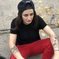 Карина Басировна Слончак фото №1481466