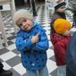Аня Алексеевна Коваленко фото №649805
