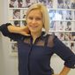Кристина  Анатолиевна фото №741748