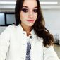 Тер-Григорянц Анастасия Эрнестовна фото №841669