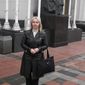 Виктория Валентиновна Федулова фото №781237