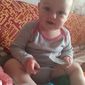 Алина Игоревна Захарченко фото №1076710