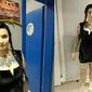 Аксинья Григорьевна Пригеба фото №1226481