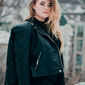 Viktoriya Gennadievna Kucherovskaya фото №1497485