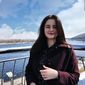 Валерия Тарасовна Цыкаленко фото №1236385
