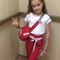 Камилла Ковтун Сергеевна фото №1306337