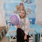 Віолетта Віталіївна Вигорій фото №1509281