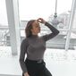Даша Евгеньевна Саламатина фото №1495844