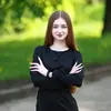 Поліна  Авдєйчик фото №1742179