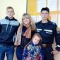 Надя Якимець  Гричан фото №1224630