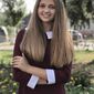 Карина Вадимівна Левценюк фото №1348191