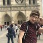 Валентин  Кусяк фото №1289442
