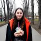 Влада Гончаренко Юрьевна фото №1517360