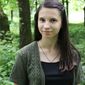 Ната Олегівна Омельчук фото №1079788