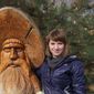 Таня Володимирівна Коверга фото №677485