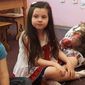 Амина Анверовна Керимова фото №1264163