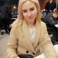 Марина Володимирівна Кирилюк фото №1489033