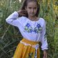 Анжела  Трегуб фото №1148946