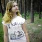 Анна  Марковская фото №977942