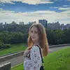 Ольга  Горбовцова фото №1747191
