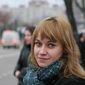 Alena  Andrievskaya фото №904299
