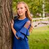 Ангелина  Шляхова фото №1703089
