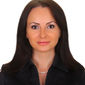 Оксана Миколаївна Подколзіна фото №776629
