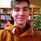 Артем Русланович Мусийчук фото №1032360