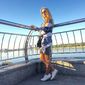 Ольга Владимировна Ходаковская фото №1058704