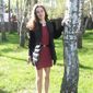 Оля Юріївна  фото №953371
