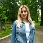 Крістіна Анріївна Недопрядко фото №1426192