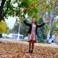 Анастасия Александровна Левина фото №1151575