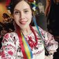 Наталі Сергвївна Голоюх фото №1344327
