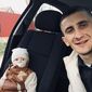 Сергій Анатолійович Дашко фото №1229675