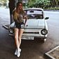 Анастасия  Новикова фото №940848