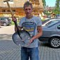 Фёдор Борисович Кулик фото №742510