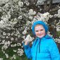 Дарья  Руслановна фото №832703