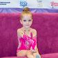 Екатерина Павловна Суханова фото №932816