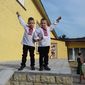 Максим. Костя Сергеевич Микитенко фото №1306655