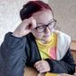 Анна Юріївна Кащенко фото №1077765