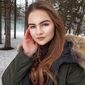 Алина Вячеславовна Борщик фото №1483034